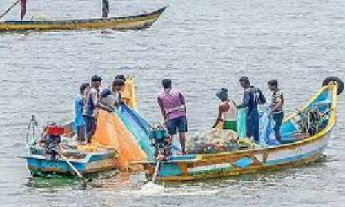 Fishermen to protest against Blue Flag Beach on April 3