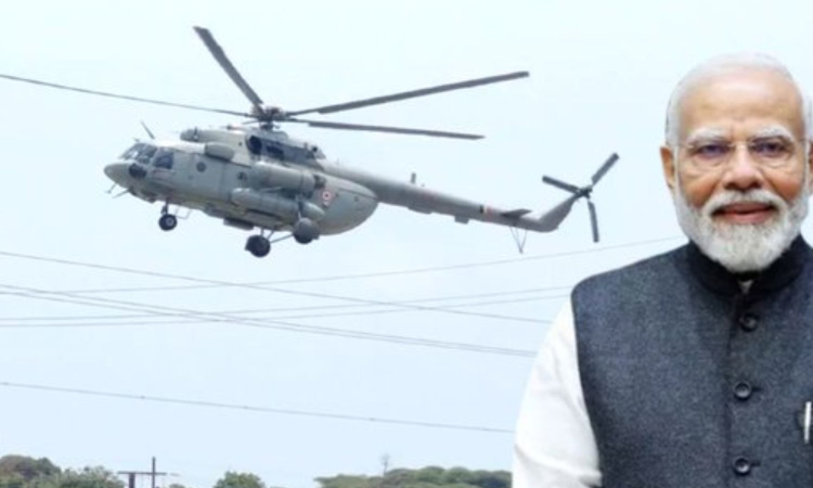 Preparations in full swing for Pamban railway bridge inauguration