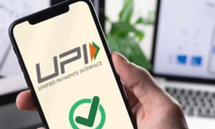 UPI transaction volume up 13.5 pc in March, value at record Rs 24.77 lakh crore