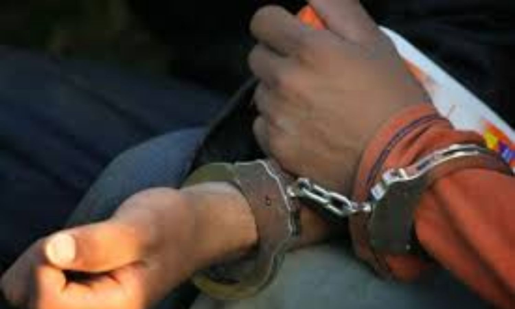 Man cons Tirunelveli jeweller; arrested after 18 yrs