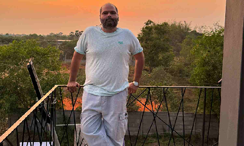 Kunal Kamra Row: Mumbai Police issue third summons to standup artist