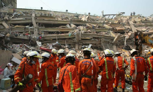 Myanmar earthquake: Death toll crosses 2,700; military junta rejects ceasefire proposal