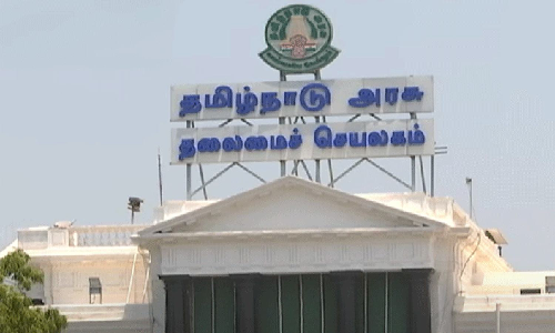 TN Govt to use Bhoodan Yagna land to build houses for landless beneficiaries under Kalaignar Kanavu Illam Thittam