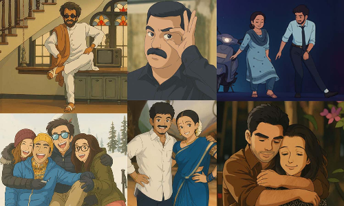 Grok, Ghibli, and the AI dilemma: The debate over innovation, ethics, and artistic integrity