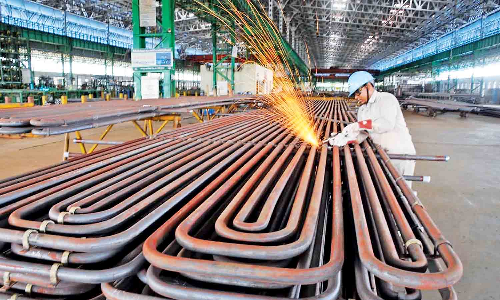 Auxiliary units’ future bright as orders surge in BHEL