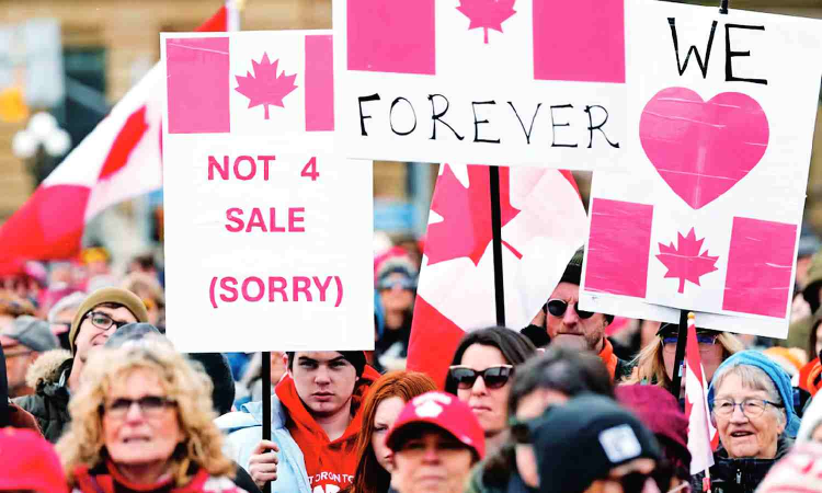 Ignoring power of nationalism at own peril