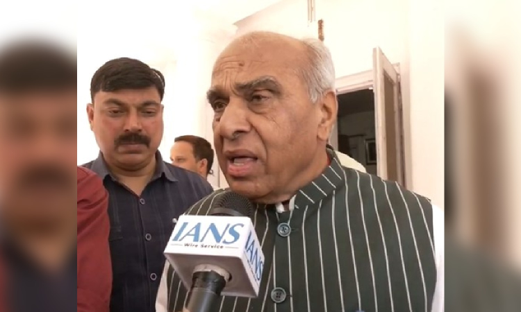 Waqf to be passed today, will benefit Muslims: JPC chief