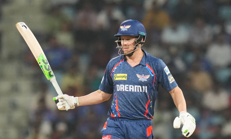 Looked like Punjab curator prepared it: LSG mentor Zaheer Khan slams Lucknow pitch Looked like Punjab curator prepared it: LSG mentor Zaheer Khan slams Lucknow pitch