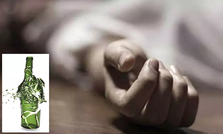 Schoolboy dies in tragic bike accident in Ramanathapuram