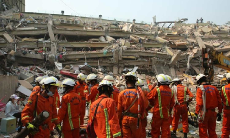 Myanmar earthquake: Death toll crosses 2,700; military junta rejects ceasefire proposal