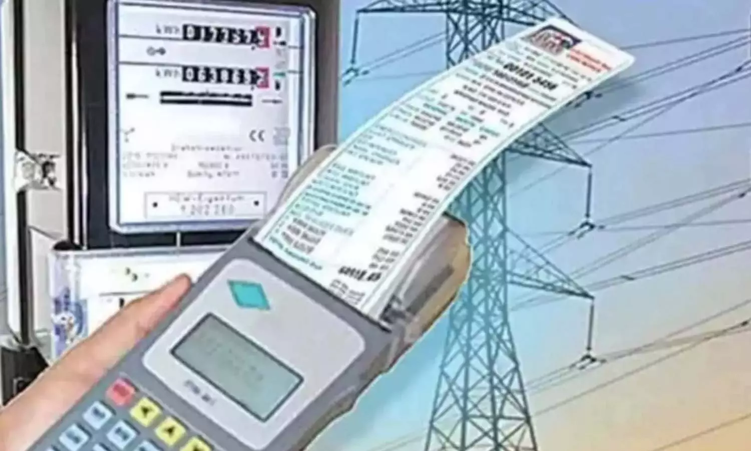 TN to introduce monthly electricity billing from August following smart meter installations TN to introduce monthly electricity billing from August following smart meter installations