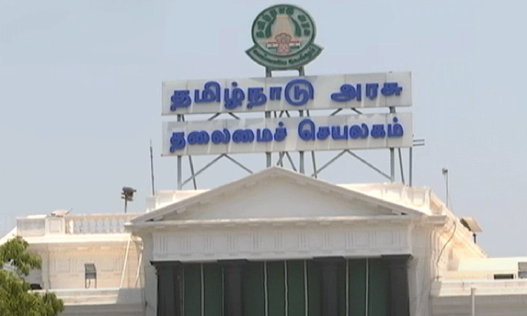 TN Govt to use Bhoodan Yagna land to build houses for landless beneficiaries under Kalaignar Kanavu Illam Thittam