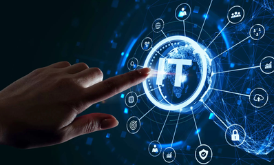 Indian IT services sector projected to clock mid-single-digit USD growth in FY26