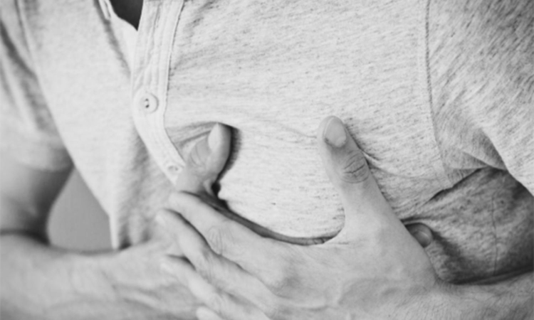 Study links long-term antidepressant use to increased risk of sudden cardiac death