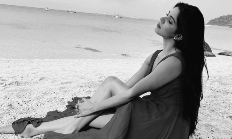 I have no connection to G V Prakash’s family issues, says actress Divya Bharathi