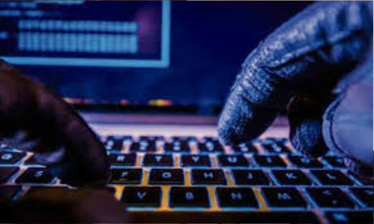 Two Coimbatore men conned of Rs 31 L in cyber fraud