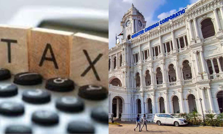 10% incentive helps, GCCs April property tax collection rises to Rs 505 crore