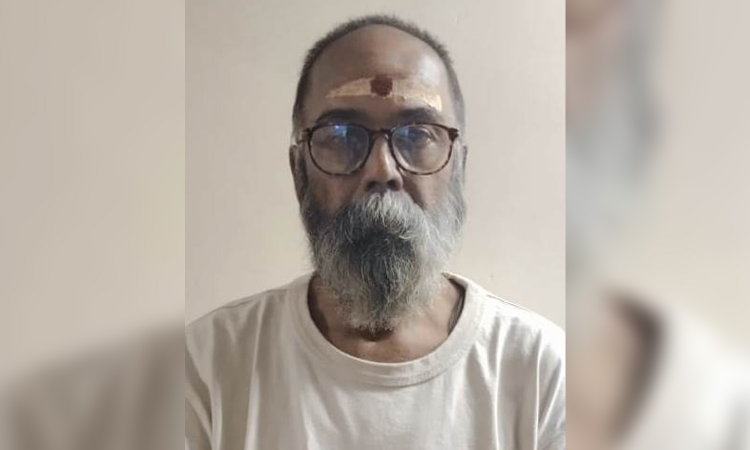 60-yr-old arrested for usurping property in Teynampet worth Rs 5 cr with forged documents