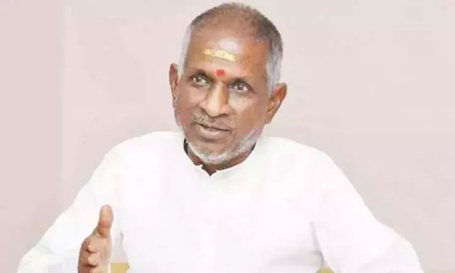 Ilaiyaraajas Coimbatore concert postponed amid India-Pakistan tensions Ilaiyaraajas Coimbatore concert postponed amid India-Pakistan tensions