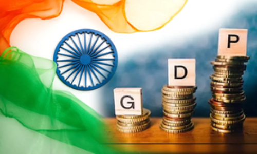 India’s GDP growth projected at 6.7 pc for FY26, cyclical recovery expected