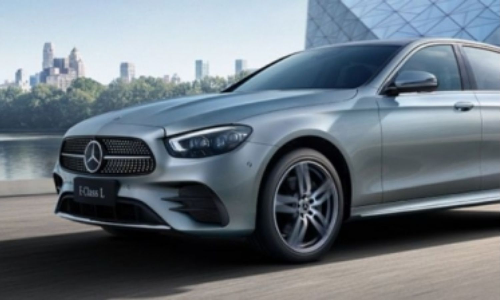 Mercedes-Benz India expands India footprint as private consumption rises