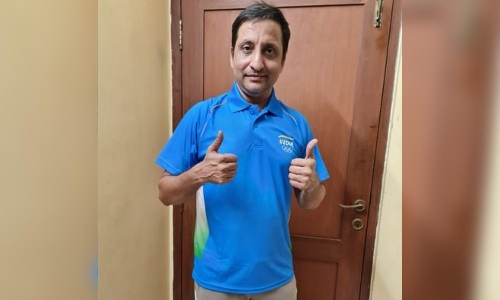 UTT Season 6: Tamil Nadus Subramanian to coach former champs Delhi