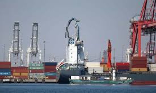 Chennai Port, Kamarajar Port: Record income, with each port crossing Rs 1,000 cr mark