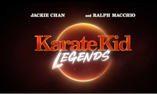 Karate Kid: Legends trailer brings back nostalgia