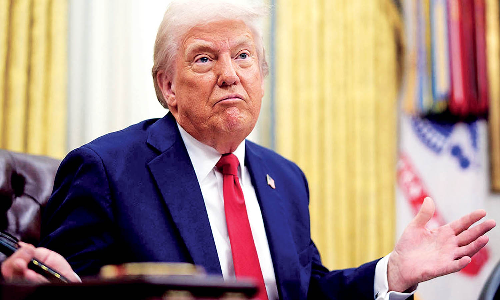 Trump and Netanyahu will meet again Monday on Gaza, tariffs and more