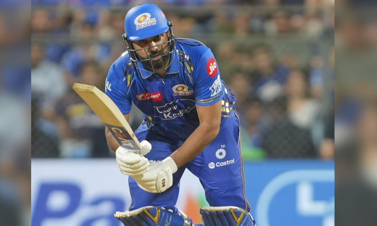 Spotlight on Rohit, Pant as Mumbai Indians take on Lucknow Super Giants