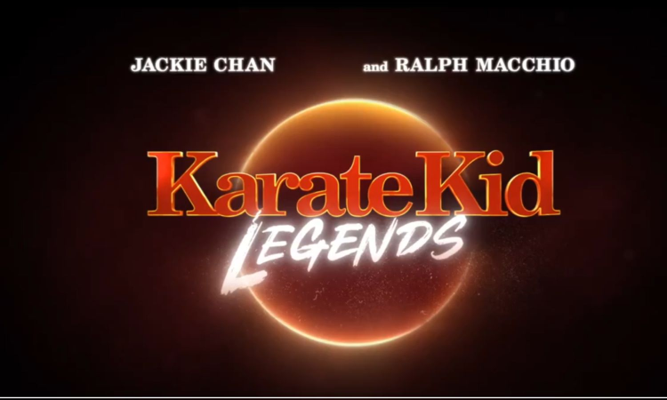 Karate Kid: Legends trailer brings back nostalgia