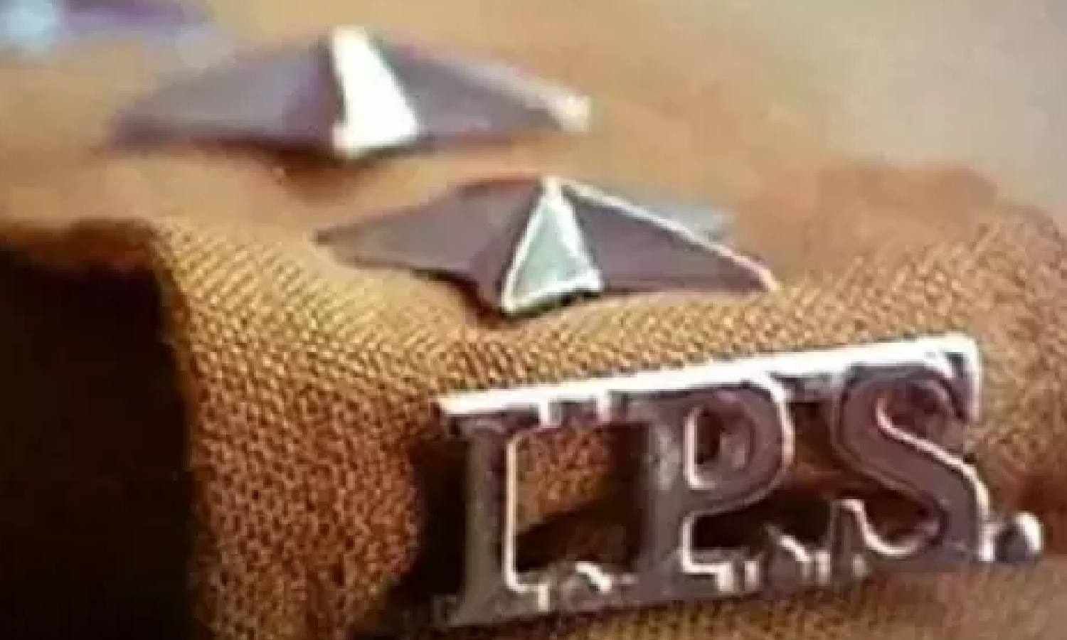 Tamil Nadu: 4 IPS officers transferred