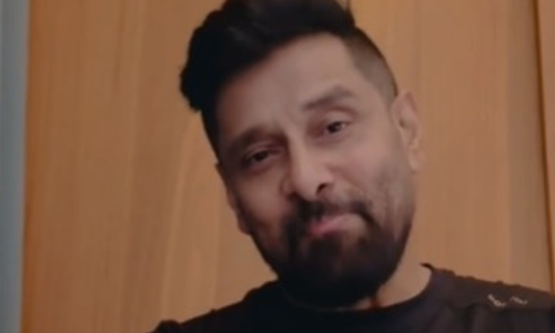 I can say with certainty that Veera Dheera Sooran is heading towards a massive victory: Vikram