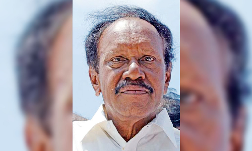 Ideology, alliance stand apart as AIADMK says no to Waqf Bill in RS Ideology, alliance stand apart as AIADMK says no to Waqf Bill in RS