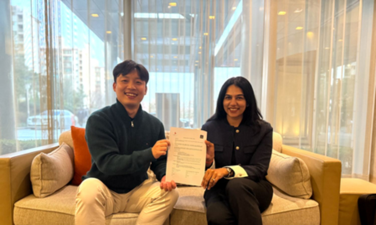 Indian production house inks MoU with Korean firm to facilitate cross-cultural cinematic experiences