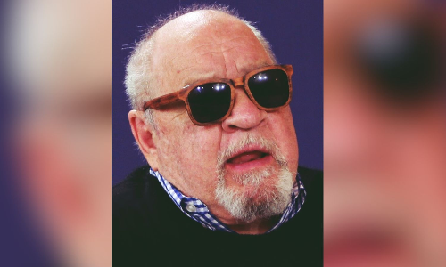 Taxi Driver writer Paul Schrader accused of sexual harrassment