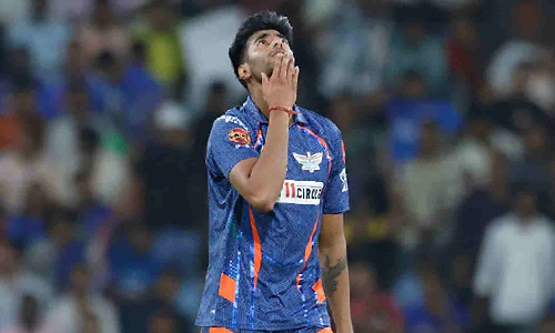 Mayank Yadav up and running, bowling at 90 to 95 per cent: confirms LSG head coach Langer