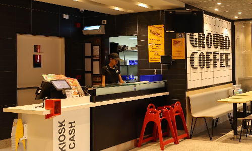 McDonald’s India opens its first restaurant in Madurai