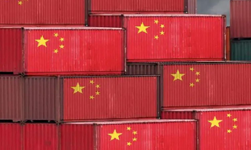 India steps up vigil against cheap Chinese imports amid US tariff hike
