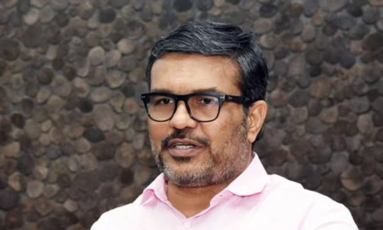 Charges against Kerala CMs daughter politically motivated: Kerala minister M B Rajesh