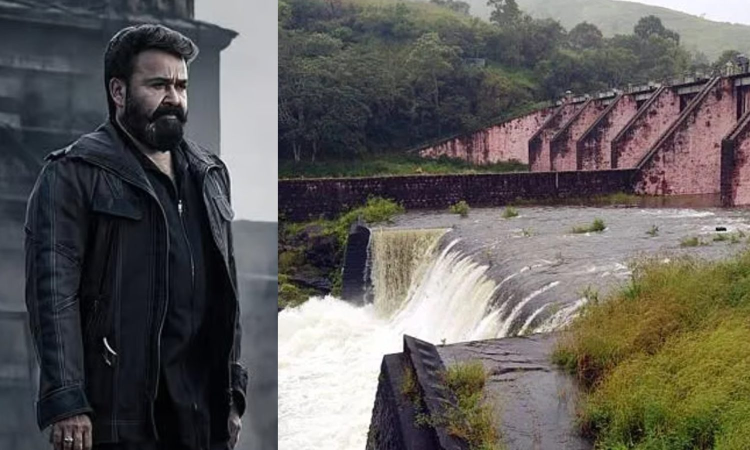 Empuraan’s Mullaiperiyar dam depiction raises House’s concern