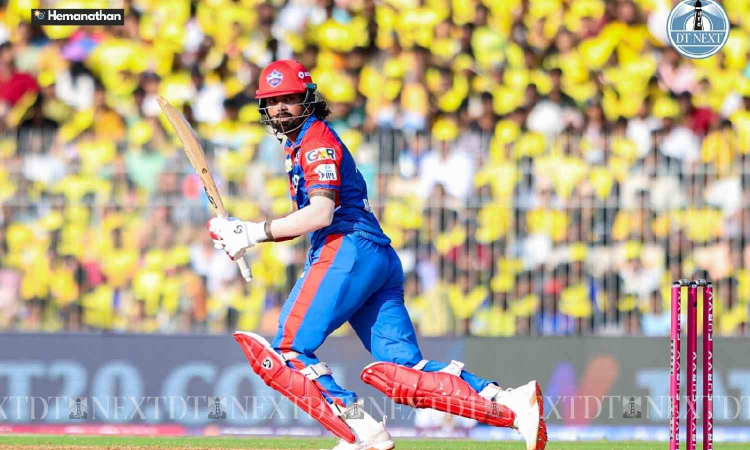 Rahul has left last seasons baggage, it will help him do well for DC, feels Pujara