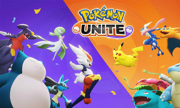 Pokemon UNITE India play-offs from today