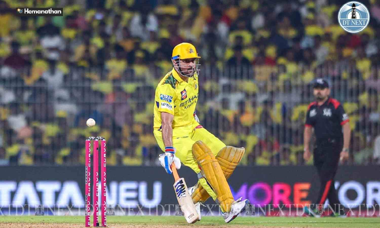 CSK head coach Fleming quashes MSD’s retirement speculation