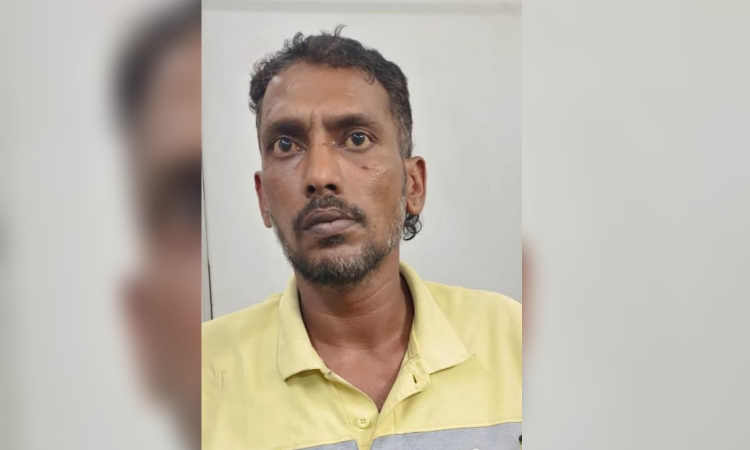 Man arrested for burglary and invasive photography in Chennai