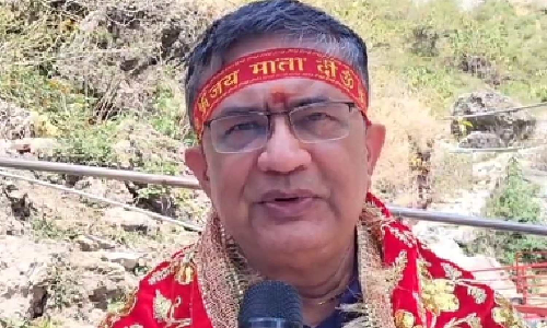 India doing better than other countries after US tariffs: NSE CEO