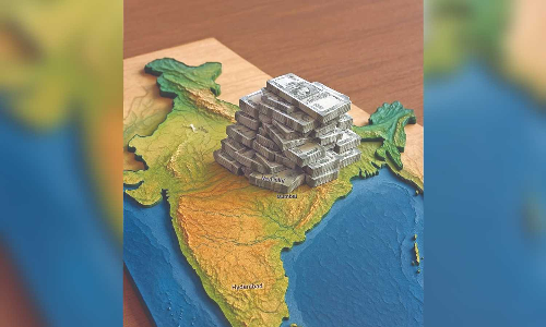 Margins to Mainstream: Greater say for states in fiscal devolution