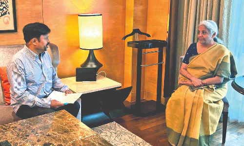 Amid slew of meets, AIADMK left guessing on BJP’s game plan