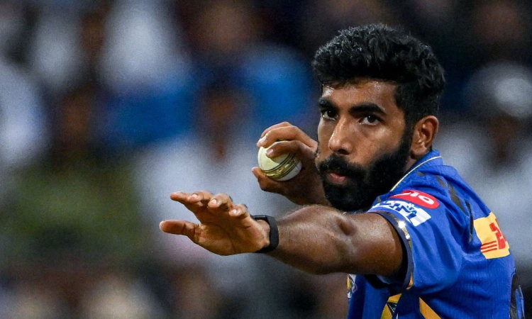 Jasprit Bumrah set for comeback in Mumbai Indians’ IPL clash against RCB