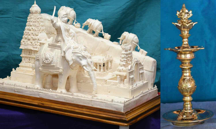 Tamil Nadu set to become ‘Numero uno’ with maximum GI tags